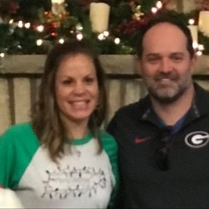 Meet your Posher, Meredith